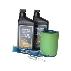 Kohler Maintenance Kit