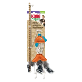 KONG - Naturals Teaser Fish