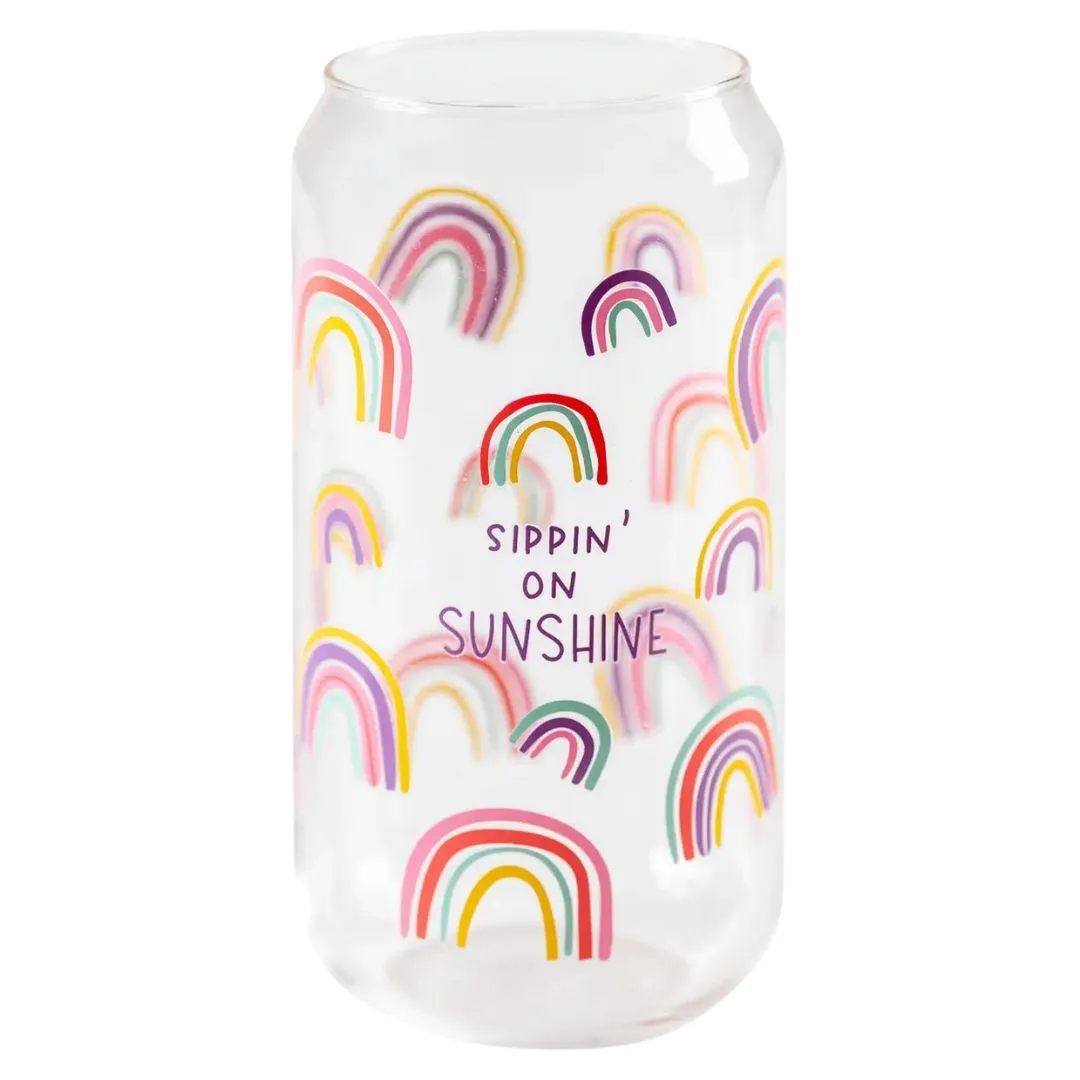 KRM Sippin' On Sunshine Cup