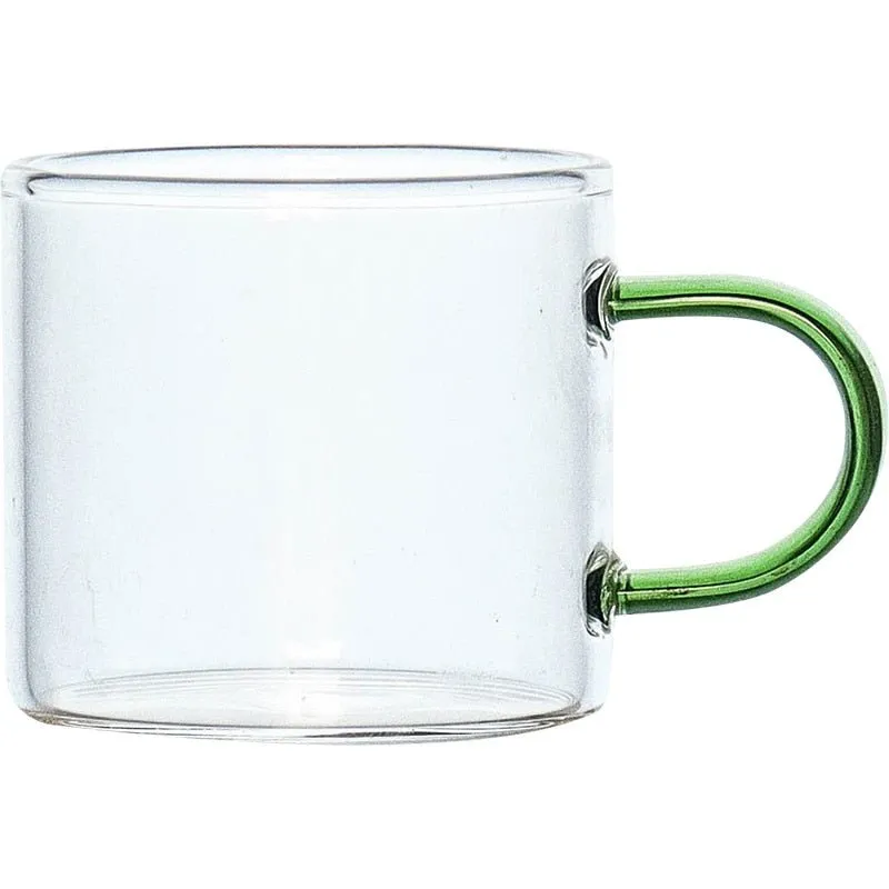 Kung Fu Tea Cup with Handle