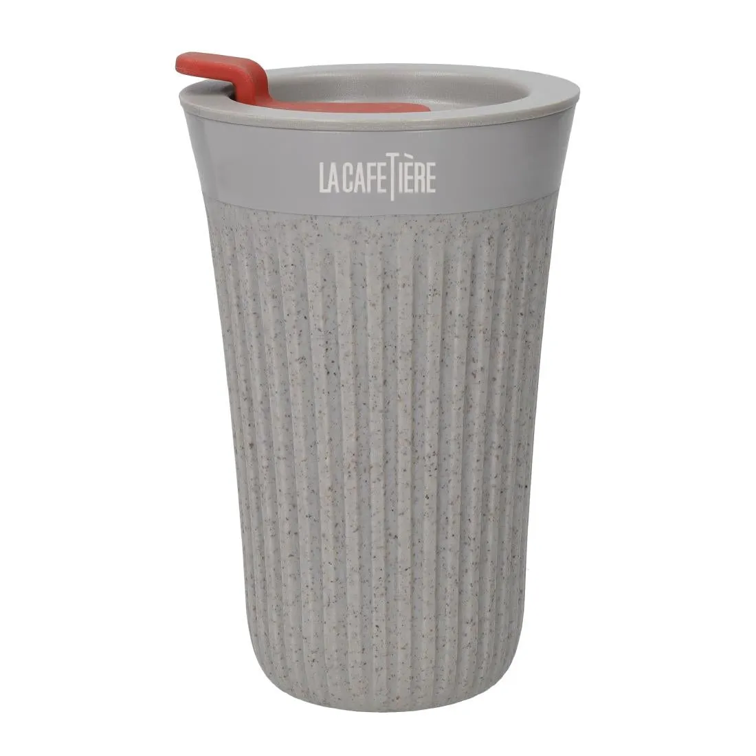 La Cafetiere The Beanie Travel Mug Medium 12oz