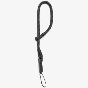 Langly Camera and Phone Wrist Strap - Black