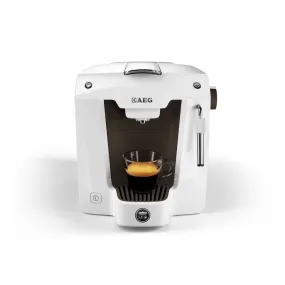 Lavazza A Modo Mio Favola LM5100-U Coffee Machine