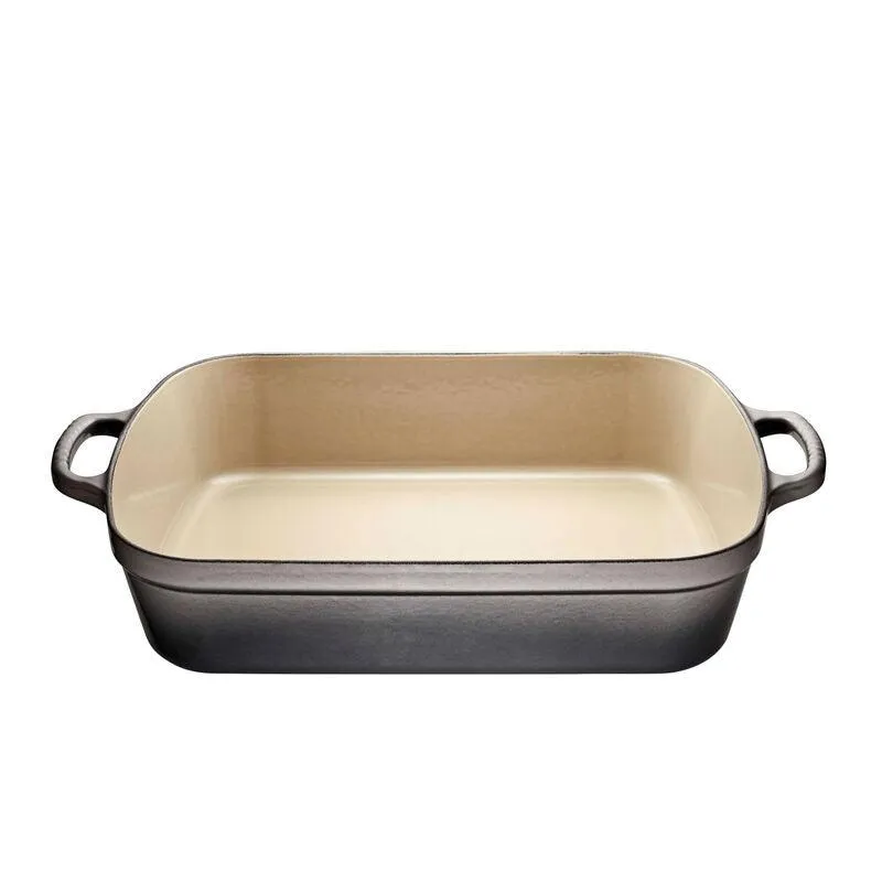 Le Creuset LS2011-337F 4.9 L Rectangular Roaster