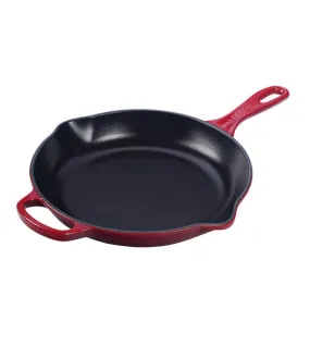 Le Creuset Signature Skillet – 10 1/4" – Cerise