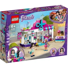 LEGO Friends Heartlake City Hair Salon