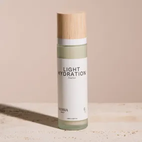 LIGHT HYDRATION Emulsion