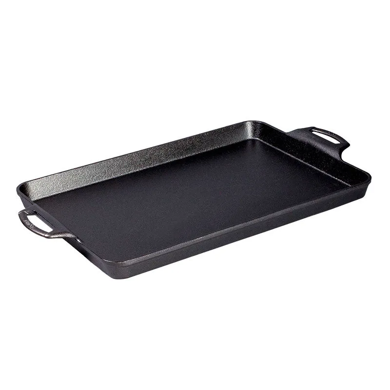 Lodge Bakeware 15.5" x 10.5" Baking Pan