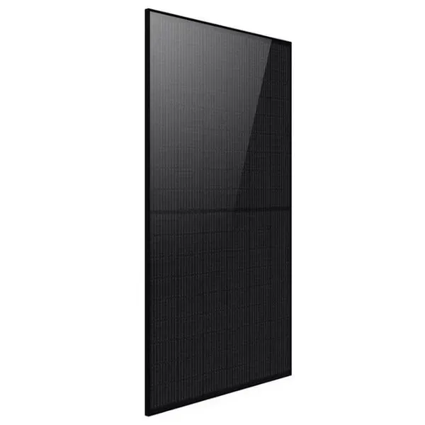 LONGi 545W Rigid Monocrystalline Monofacial Solar Panel