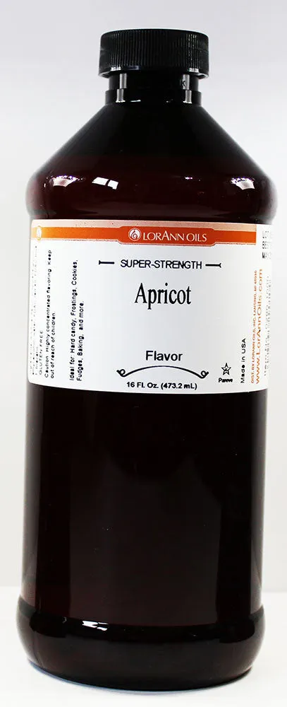 LorAnn Oils Super Strength Flavors- 16 Ounce Size Alphabetically A-R