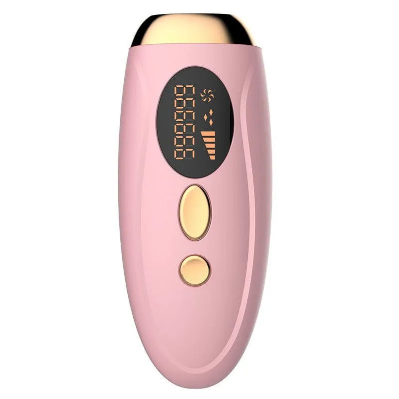 LovelyRLovely Laser Hair Removal Device