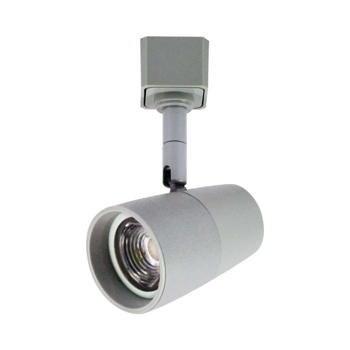 Mac LED Track Head 10W 700 Lumens 3000K, Halo, Silver