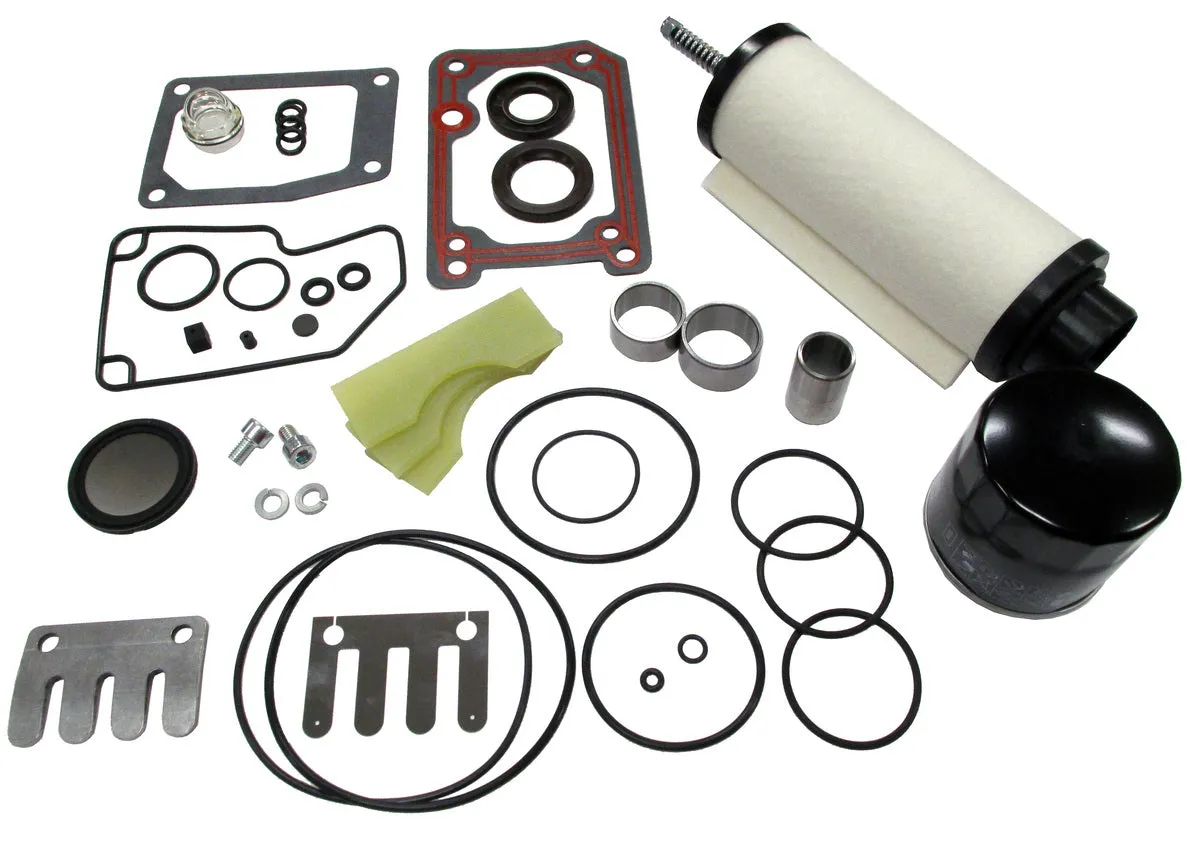 Major Repair Kit with Vanes PL971427650