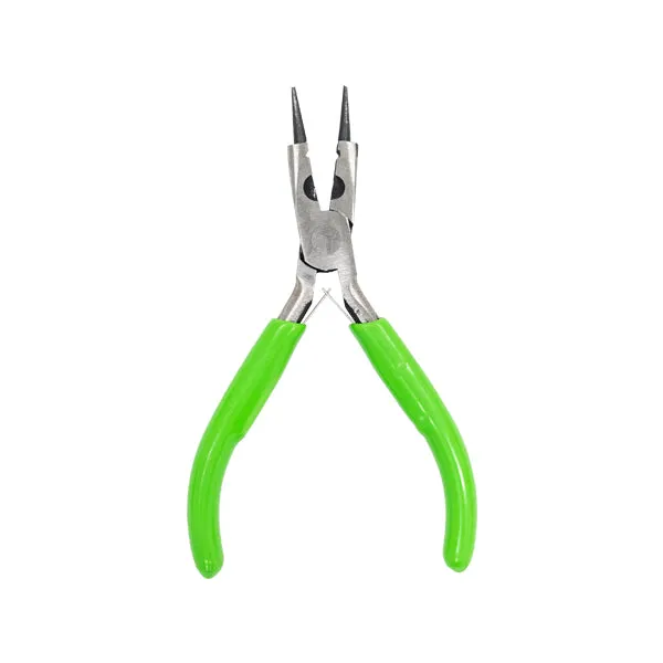 Makr 3 In 1 Beginners Plier- Green- 12cm