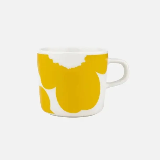 Marimekko Iso Unikko Coffee Cup, 2 dl