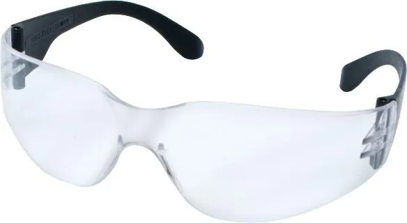 Marshalltown Anti-Fog Safety Glasses