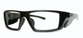 MATADOR-LOCO-BLAC-5621-GLASSES FRAMES