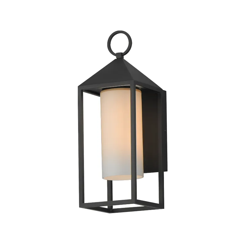 Maxim 30072 Aldous 1-lt 17" Tall Outdoor Wall Sconce