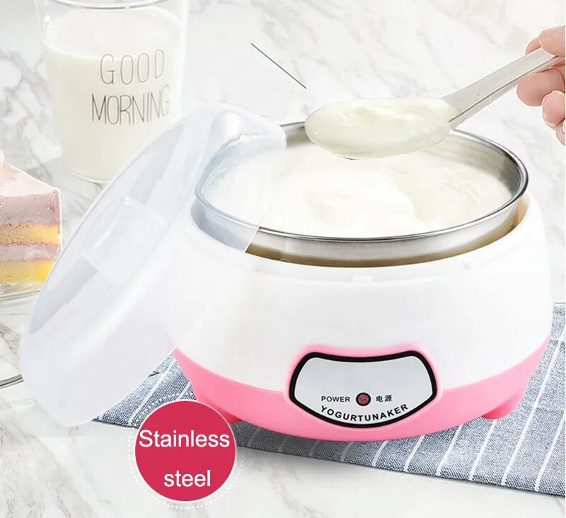 Mini Automatic Yogurt Maker