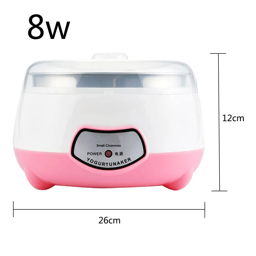 Mini Automatic Yogurt Maker