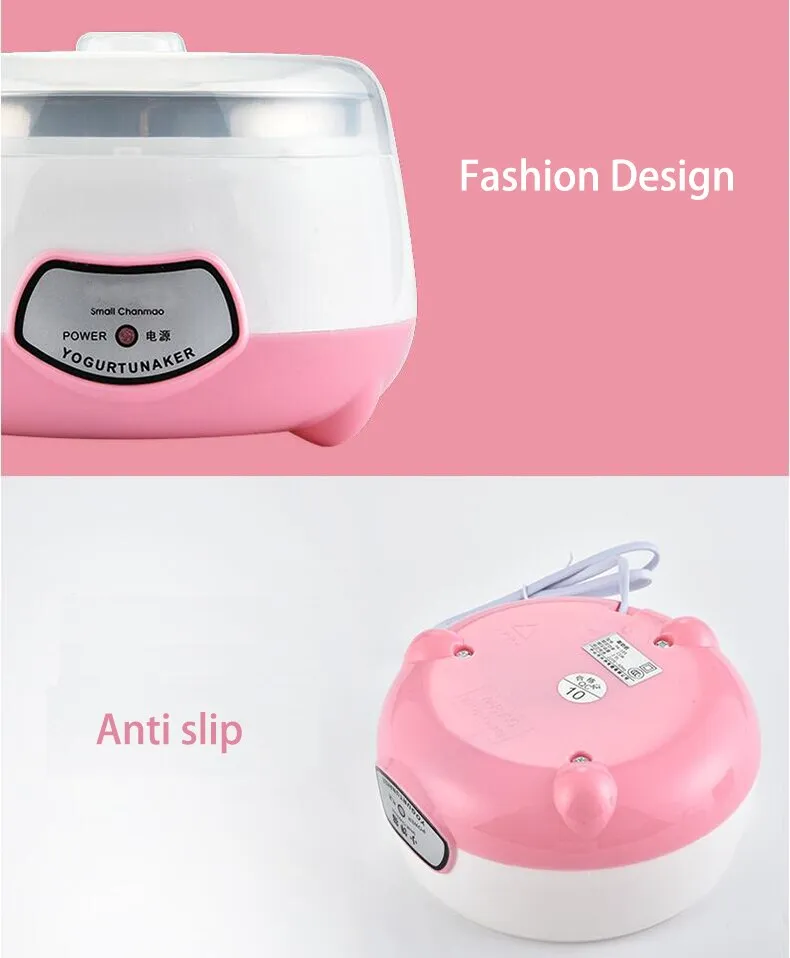 Mini Automatic Yogurt Maker