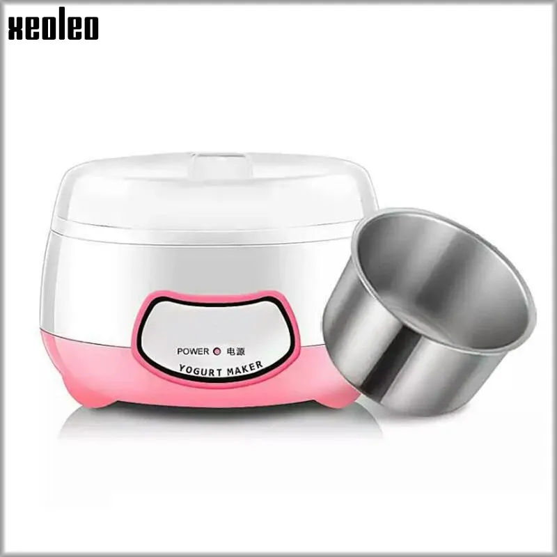 Mini Automatic Yogurt Maker