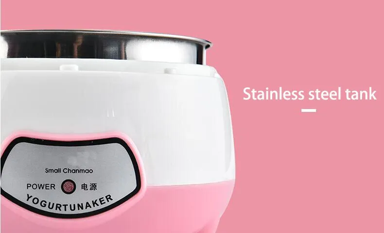 Mini Automatic Yogurt Maker