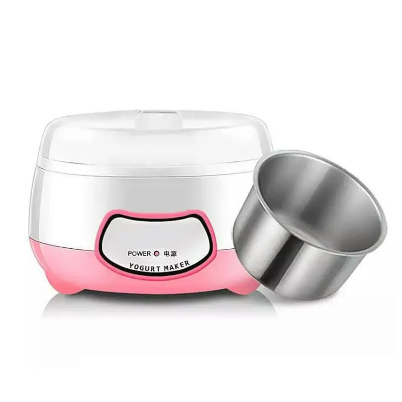 Mini Automatic Yogurt Maker