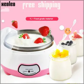 Mini Automatic Yogurt Maker