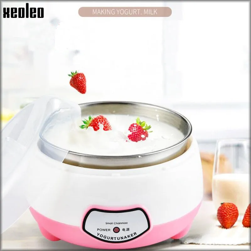 Mini Automatic Yogurt Maker