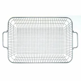 Mr. Bar-B-Q Mesh Roasting Pan