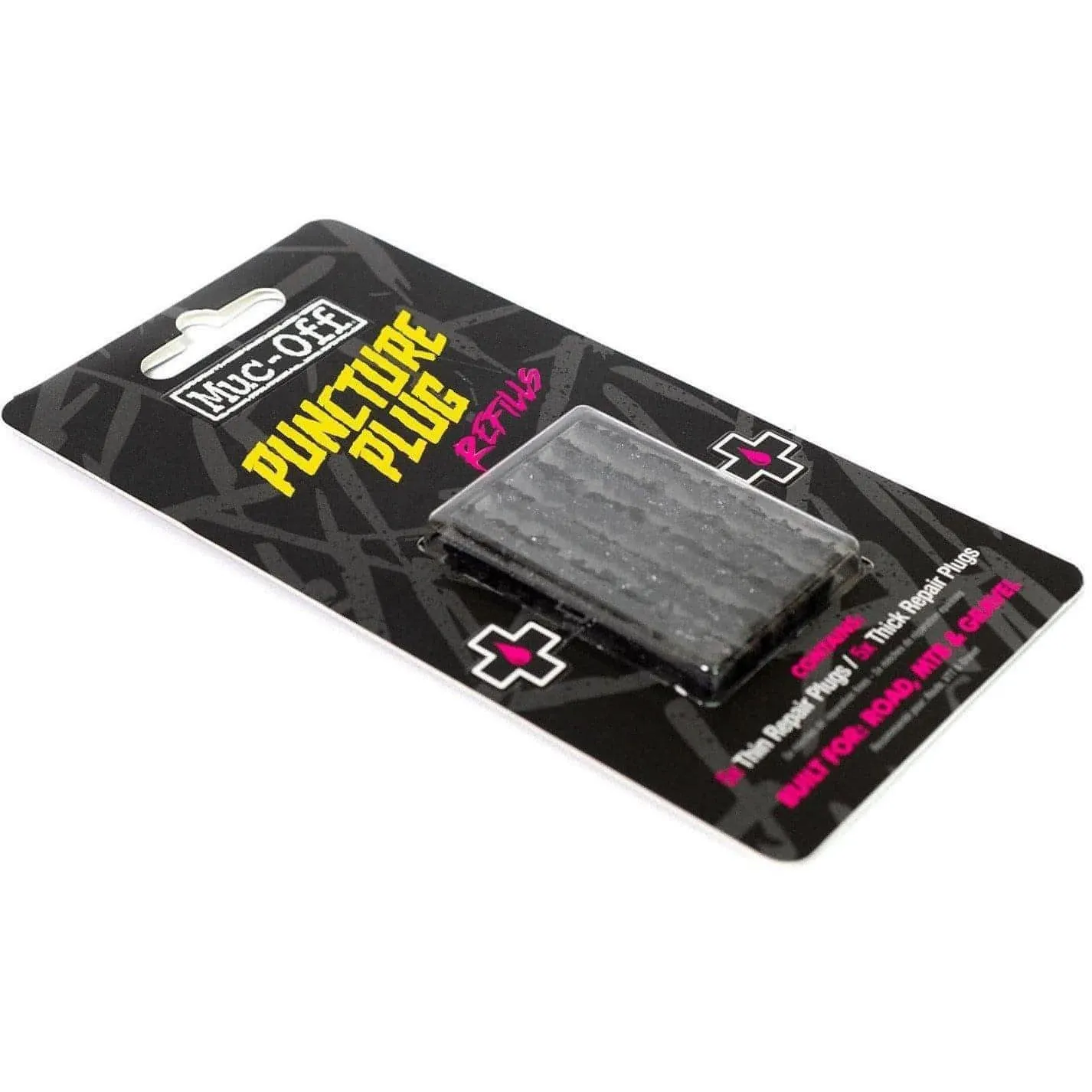 Muc-Off Puncture Plugs Refill Pack