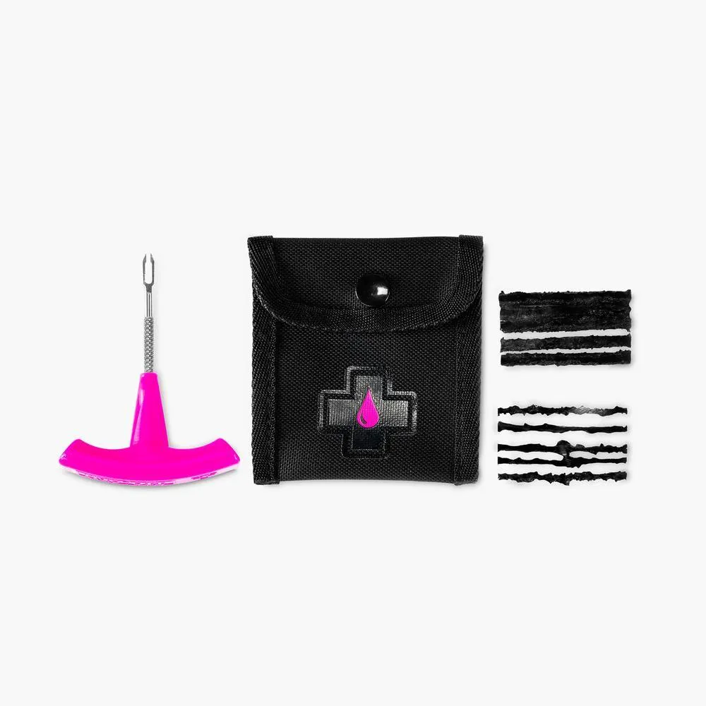 Muc Off Tubeless Puncture Plug Repair Kit