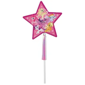 My Little Pony Friendship Adventures Wands 6pk