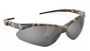 Nemesis Safety Glasses