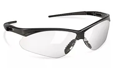 Nemesis Safety Glasses