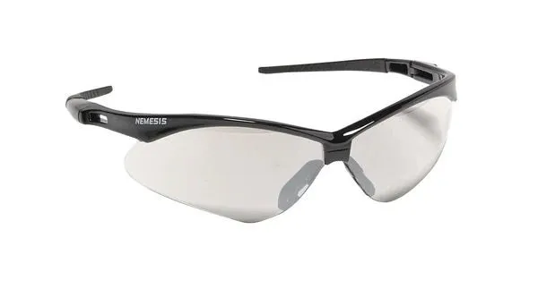 Nemesis Safety Glasses