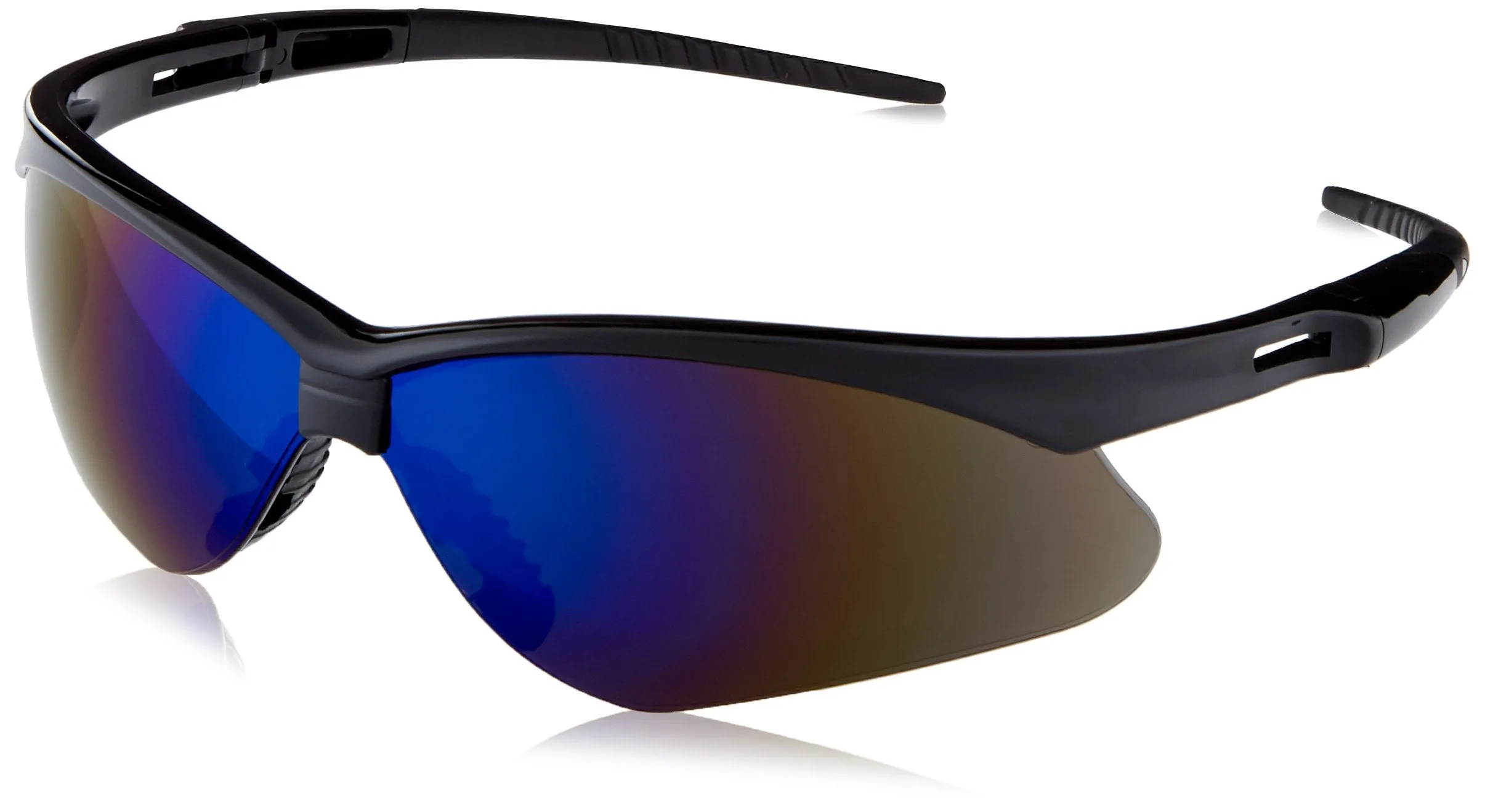 Nemesis Safety Glasses