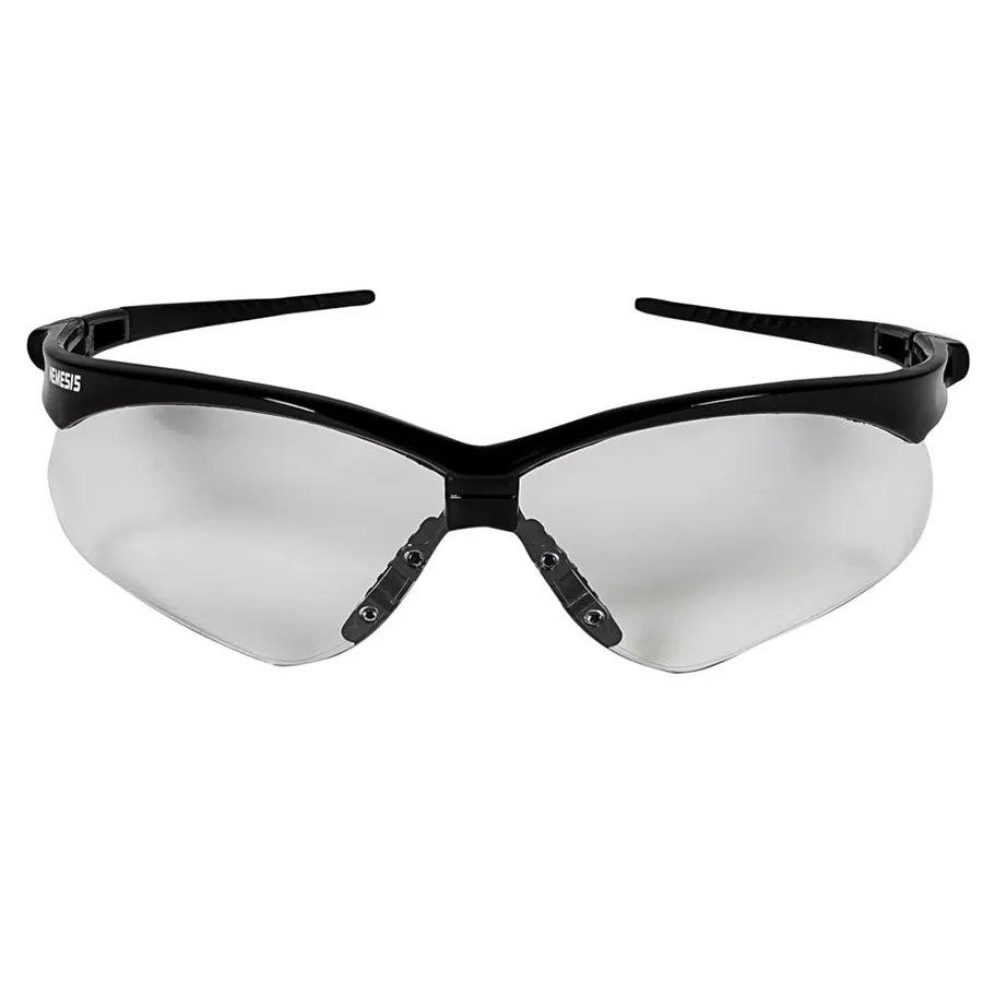 Nemesis Safety Glasses