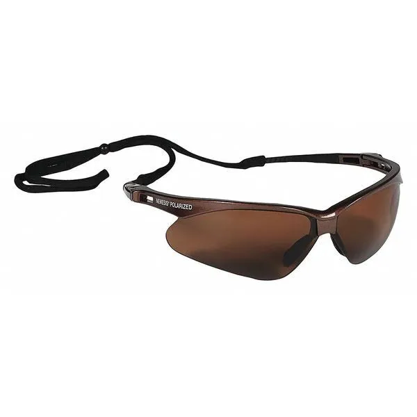 Nemesis Safety Glasses