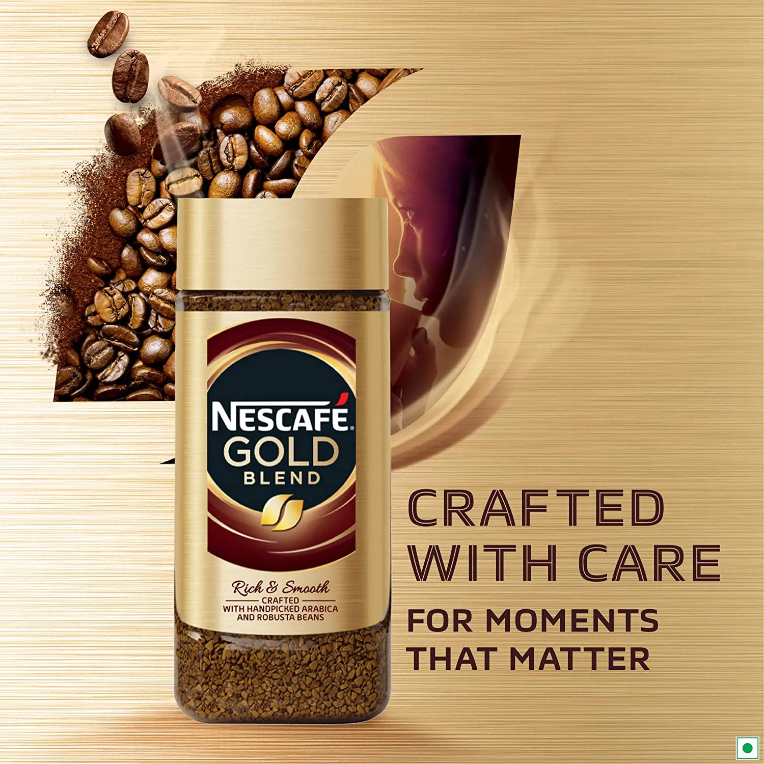 Nescafe Gold Blend Coffee