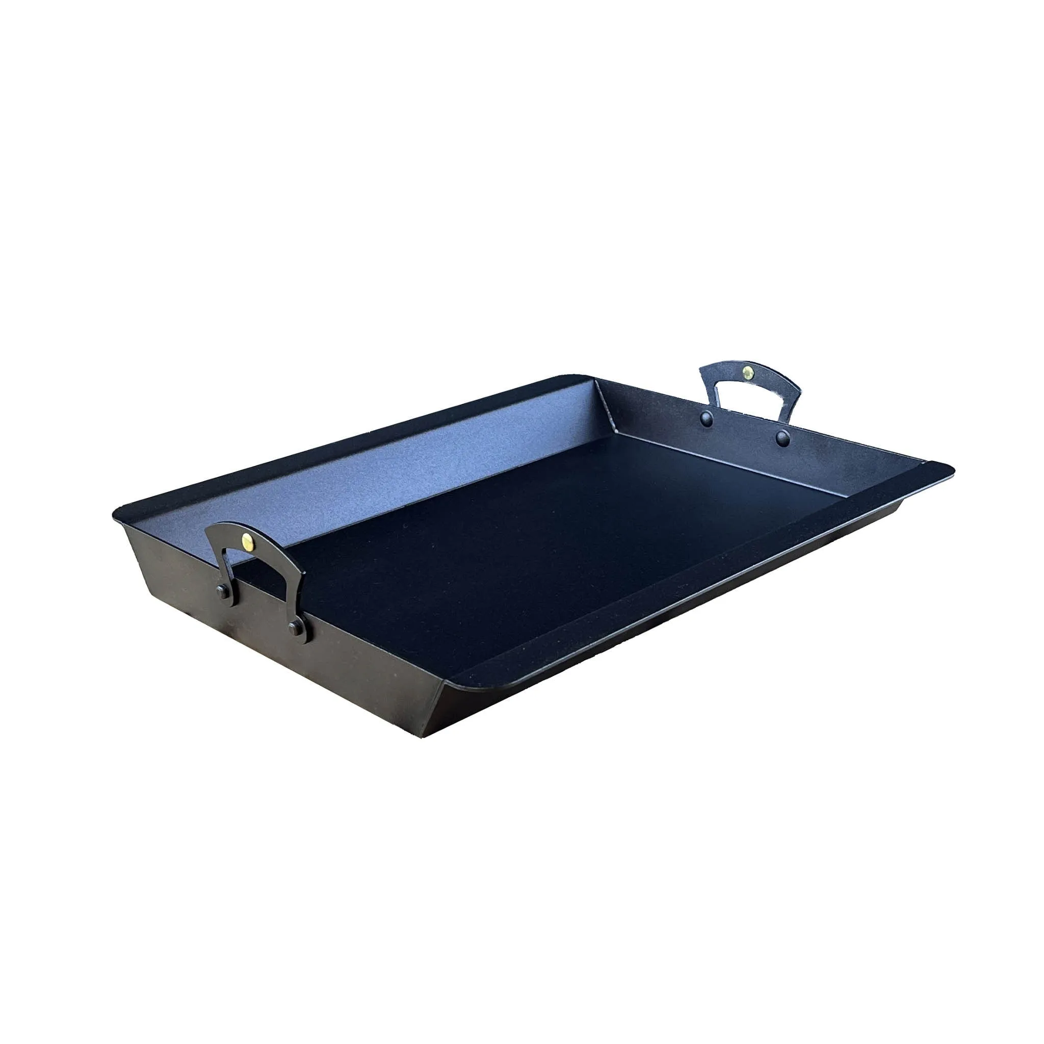 Netherton Foundry Roasting Pan, 37.5x23cm