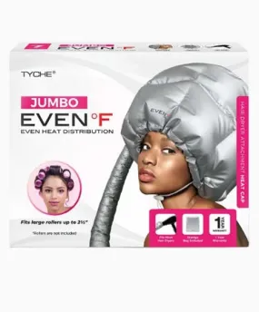 NICKA K NEWYORK Tyche Even F Hair Dryer Attachment Heat Cap