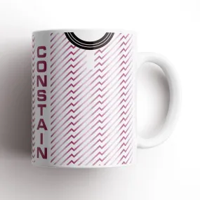 Northampton 1990 Kit Mug Mug