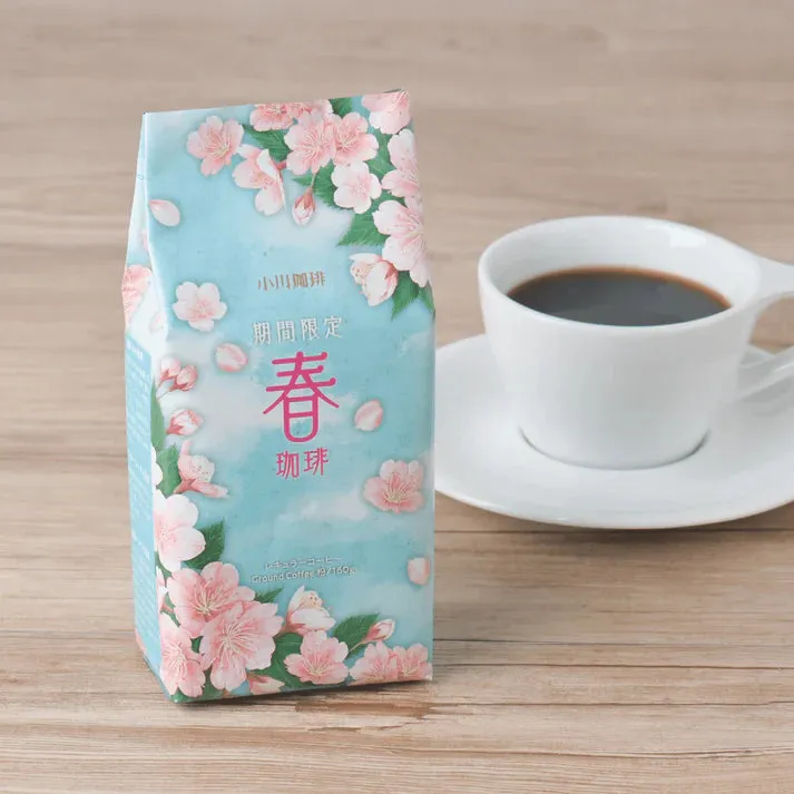 Ogawa Spring Blend Drip Coffee - 9 Pack - Feb-April Availability