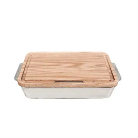 Ooni Roasting Pan - Large (17" x 12")