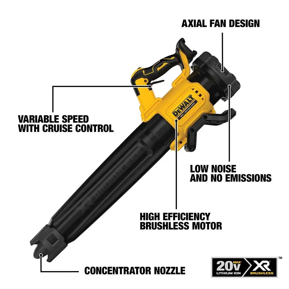 Open Box -  Dewalt 20v Max String Trimmer & Blower Combo Kit Dck0222m1