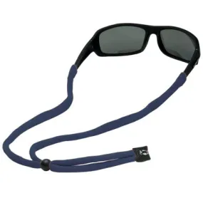 Original Cotton Small End Eyewear Retainers - Navy Blue