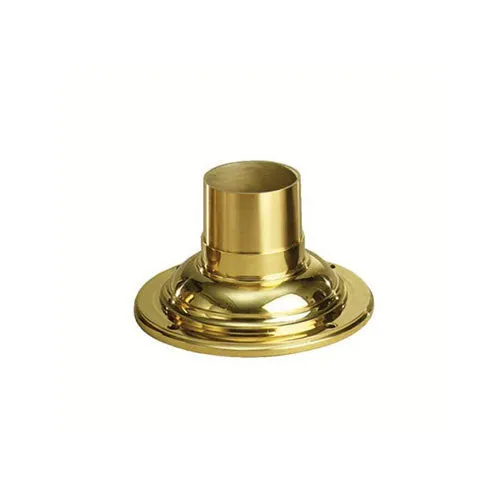 Outdoor Lighting Pedestal Adapter 9530PB