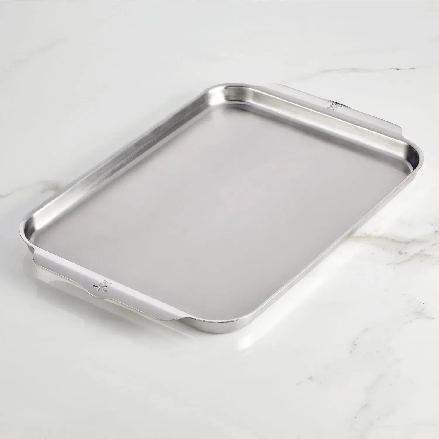 OvenBond Tri-ply Half Sheet Pan